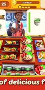 Cooking Master app screenshot 15