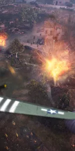 World War 2 app screenshot 10