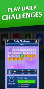 Castle Solitaire app screenshot 24