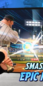 Homerun Clash app screenshot 15