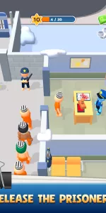 Prison Life app screenshot 18