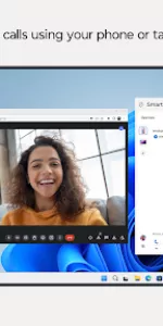 Smart Connect app screenshot 8