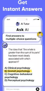 Nerd AI  app screenshot 3