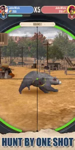 Hunting Wild app screenshot 19