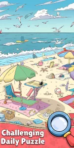 Find The Cat  app screenshot 4