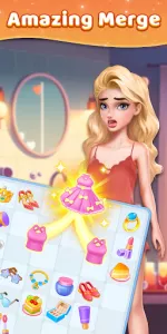 Fashion Journey  app screenshot 5