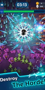 Alien Survivor app screenshot 10
