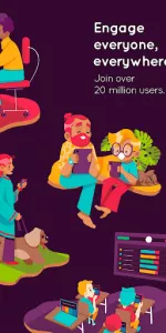 Quizizz app screenshot 5