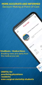 Schwartz's Manual of Surgery app screenshot 1