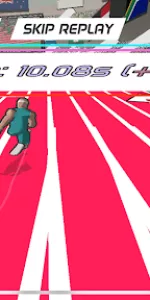Speed Stars app screenshot 2