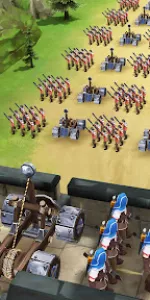 Kingdom Clash  app screenshot 12