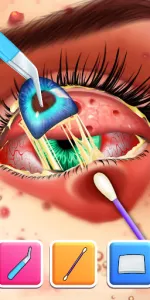 Happy Hospital® app screenshot 20