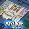 How to Use Railway Tycoon  for Games | Simple Steps