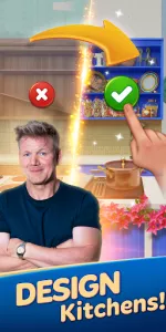 Gordon Ramsay app screenshot 21