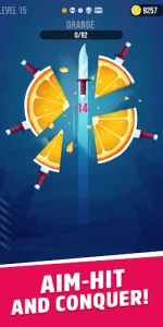 Hit Master  app screenshot 6
