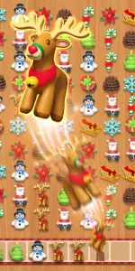Match Triple 3D app screenshot 10
