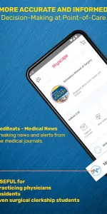 Schwartz's Manual of Surgery app screenshot 9