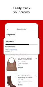 Macy's app screenshot 7
