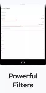Wild app screenshot 10