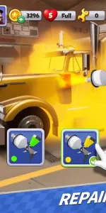 Truck Star app screenshot 16