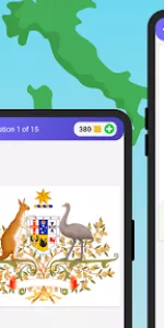 Geography Quiz app screenshot 8