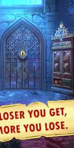 ESCAPE ROOM app screenshot 15