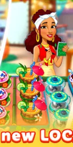 Chef & Friends app screenshot 3
