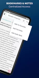 Principles of Neural Science app screenshot 14