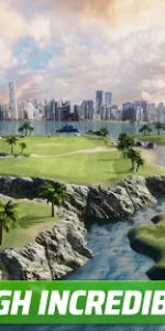 Golf King  app screenshot 4