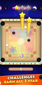 World Of Carrom  app screenshot 13