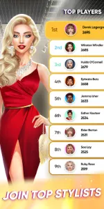 Fashion Stylist app screenshot 7