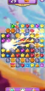 Genies & Gems  app screenshot 20