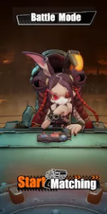 Hunter Roulette Test app screenshot 27