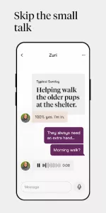 Hinge Dating App app screenshot 20