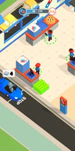 Pizza Ready! app screenshot 20