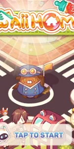 Kawaii Home Design app screenshot 17