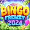 Bingo Frenzy app icon