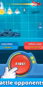 Battleship NETFLIX app screenshot 10