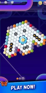 Bubble Cloud app screenshot 6