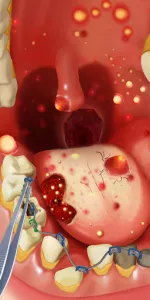 Happy Hospital® app screenshot 19