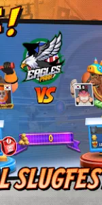 Homerun Clash app screenshot 2