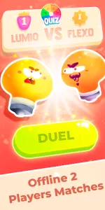 Quiz  app screenshot 10