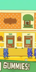 Burrito Bison app screenshot 1