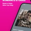 Radish Fiction vs Competitors: The Best News App in 2025