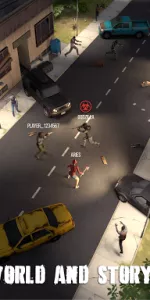 Prey Day app screenshot 12