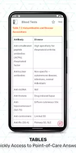 Essentials Clinical Medicine app screenshot 15