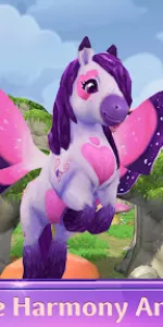 Pony Tales app screenshot 18