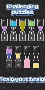 Water Sort Quest app screenshot 29