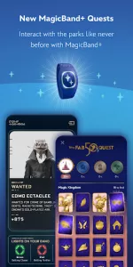 Play Disney Parks app screenshot 11