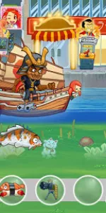 Dynamite Fishing  app screenshot 16
